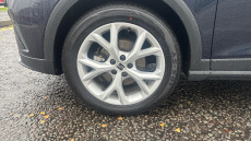 SEAT Arona 1.0 TSI 110 FR 5dr Petrol Hatchback